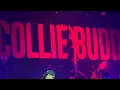 Collie Buddz opening show with “Good Life” on April 3rd, 2025