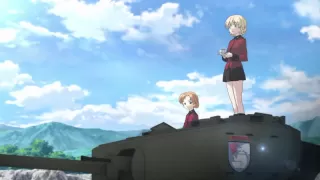 Download Girls und Panzer - The British Grenadiers (nearly 10 minute edition) MP3