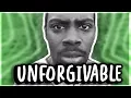 Unforgivable The Story of Hodge Stansson