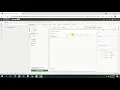 Filter Data In Oracle VBCS Type 1