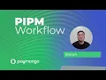 Implementing Payment Intent Payment Method Workflow PIPM PayMongo API Tutorial for Developers