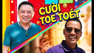 Cười Toe Toét Khi xem Hài Chiến Thắng, Bình Trọng Mới Nhất