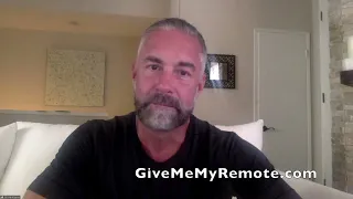 SWAT Jay Harrington Reflects on Deacon s Family Drama