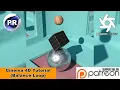 BALANCE LOOP Cinema 4D Tutorial