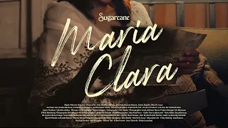 SUGARCANE - Maria Clara (Official Music Video)