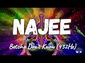 Download Lagu Najee - Betcha Don't Know (432Hz)