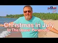 Surprising Munising MI RVing the Michigan Upper Peninsula UP