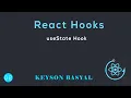 React Hooks Tutorial - 2