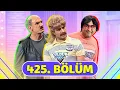 Lagu Güldür Güldür Show 425. Bölüm