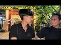 Lagu LIBURAN TELAH USAI...SAMPAI RUMAH LAGI GESS