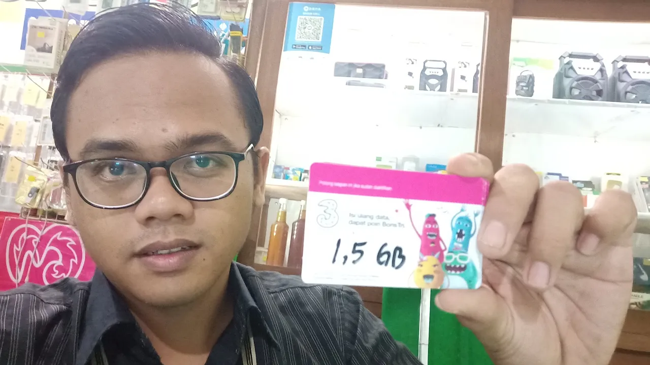 Cara mengaktifkan nomor yang mati || masa aktif habis