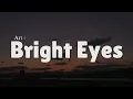 Art Garfunkel - Bright Eyes (LYRICS) ♪