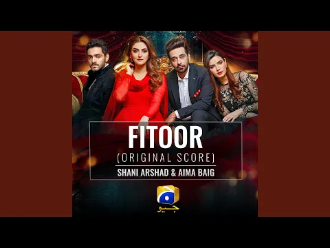 Download MP3 Fitoor (Original Score)