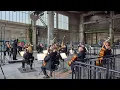 Download Lagu MKO x Jonathan Stockhammer I William Schuman,  Symphony for Strings (Symphony No. 5)