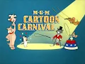 Download Lagu “MGM Cartoon Carnival” Opening (1959) [1080p HD Restoration Recreation]