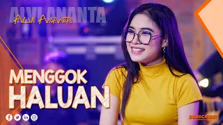 Download ALVI ANANTA - MENGGOK HALUAN || LIVE MUSIK KOPLO ||OFFICIAL VIDEO MUSIC || VIRANO CREATOR || MP3