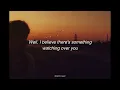 Side [Travis - Lyrics]