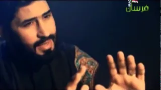 احمد الساعدي مجبور ابجي    من عاشق الدموع ابو براء الساعدي دندنها