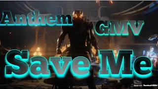 Download GMV - Save Me - Anthem MP3