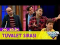 Download Lagu Tuvalet Sırası - 290.Bölüm (Güldür Güldür Show)