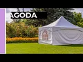 Bargain Tents Festive Sale