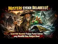 Lagu MISTERI SYEKH BELABELU: Sosok Wali Nyentrik Penjaga Pantai Selatan yang Memiliki Ilmu Melipat Bumi.