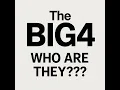 Big 4 Consulting Firms EXPLAINED Deloitte PwC EY KPMG