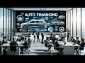 Inside Credit Acceptance Company A Deep Dive into Auto Financing