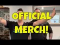 MERCH is Here!! Official Another Chance Resale Merchandise!!