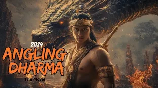 angling dharma 2024 the movie film indonesia
