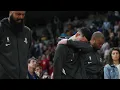 Nuggets and Rockets Players React to News Of Kobe Bryant s Death Before Game R I P To a Legend