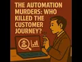 Who Killed the Customer Journey Real-Time Journeys Consent and Power Automate Forensics in Mic