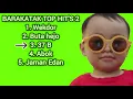 Download Lagu Barakatak Top Hit's2 tanpa iklan