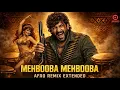 Lagu Mehbooba Mehbooba | Afro House Remix Extended | Sholay | Cinematic Afro Mix
