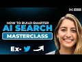 Download Lagu Build Smarter AI Search with GraphRAG | AI Search Masterclass