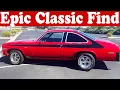 Uncovering Affordable Classics Craigslist Car Finds for Sale Under 10K