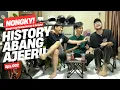 Download Lagu Nongky! Eps.002 - Wujud Asli Mekanik Tiktok
