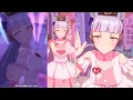 Download Lagu Dat is een geweldig zangtalent, Golshi (Menishuki Rush - Meni Shuki♡Rush-sshu!)