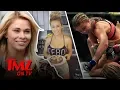Paige VanZant Confirms Boob Job I Bought Em TMZ TV