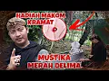Lagu HADIAH KRAMAT (MERAH DELIMA)⁉️