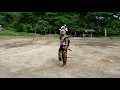 Download Lagu Tarian TUNGGAL DAYAK KALIMANTAN