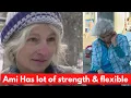 Why Ami Brown Of Alaskan Bush People Is Flexible