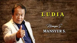 Download LUDIA - Mansyur s. MP3