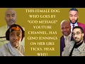 PART 3 OF GINO JENNINGS AND HIS GAY SON ERNEST WHO LEADS CHOIR IN THE CHURCH WATCH THESE CLIPS
