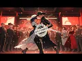 "BODY TALK"- Alok & Clementine Douglas (Visualization Vid)