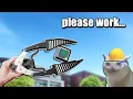 Speedrunning my Engineering School Project on the Last Day