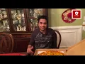 Flippin Pizza Food Review by RK Reviews
