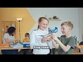 Help Kinderen Groeien