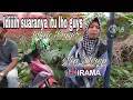 Download Lagu Nia Dirga - Perang Cine || Irama Dopang