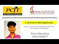 Web Project Task 10 1st Year Semester 01 Java Institute